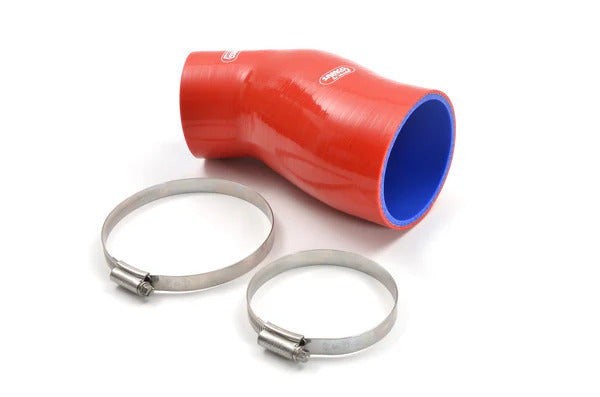 Roger Clark Motorsport by Samco Silicone Airbox Hose
