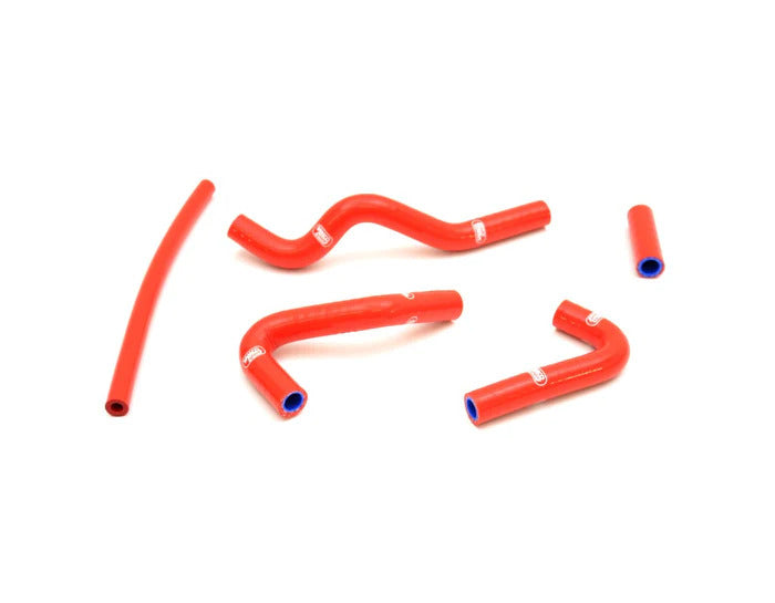 Roger Clark Motorsport by Samco Ancillary Hose Kit
