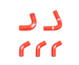Roger Clark Motorsport by Samco Ancillary Hose Kit