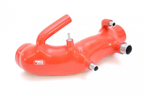 Roger Clark Motorsport by Samco Turbo Inlet Hose