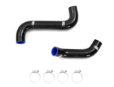Roger Clark Motorsport by Samco Radiator Hose Kit