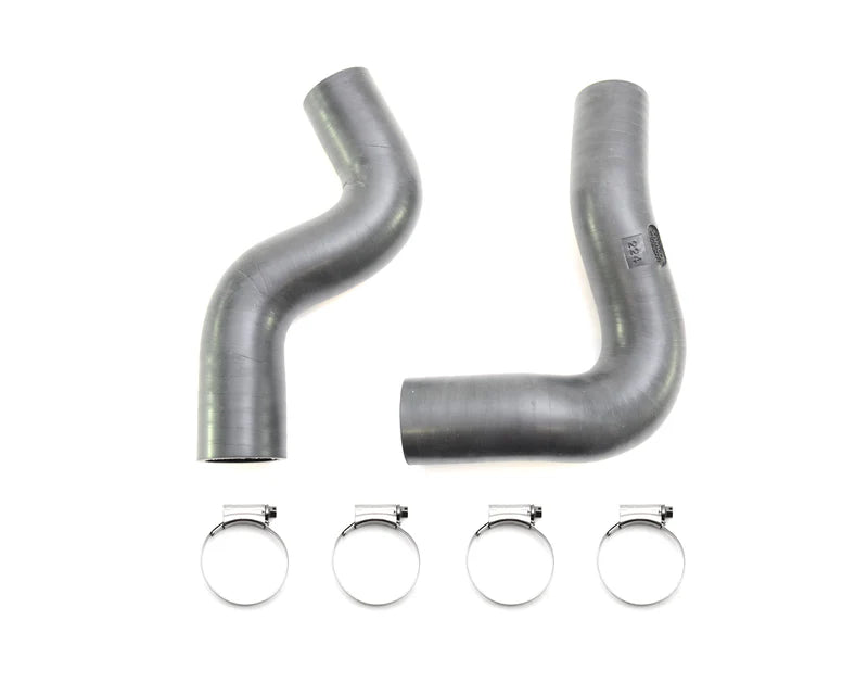 Roger Clark Motorsport by Samco Radiator Hose Kit
