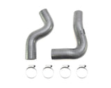 Roger Clark Motorsport by Samco Radiator Hose Kit