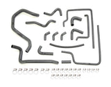 Roger Clark Motorsport by Samco Ancillary Hose Kit