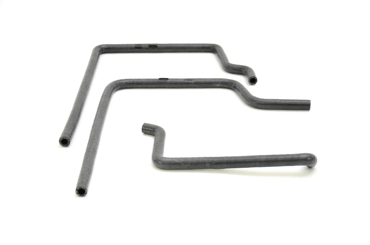 Roger Clark Motorsport by Samco Ancillary Hose Kit