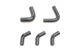Roger Clark Motorsport by Samco Ancillary Hose Kit