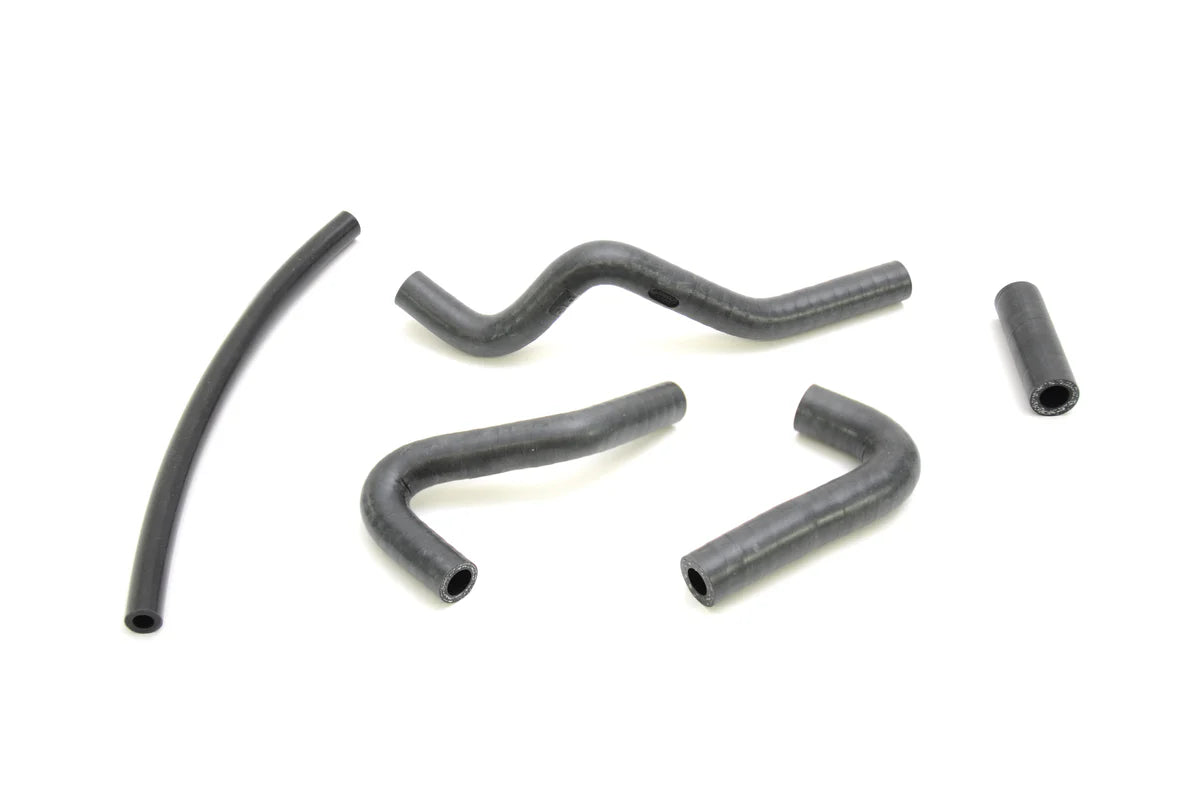 Roger Clark Motorsport by Samco Ancillary Hose Kit