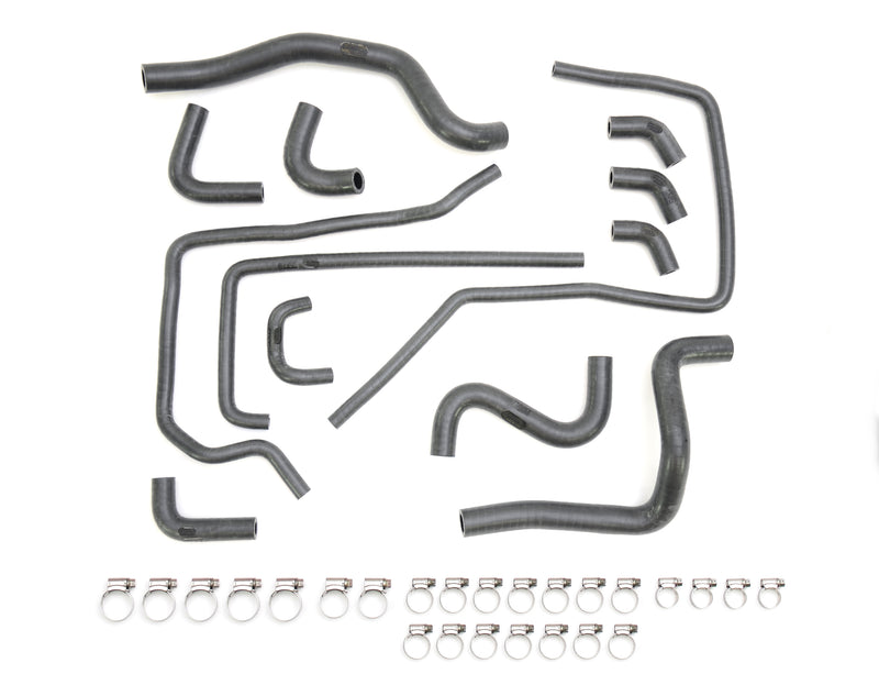 RCM Samco Coolant Hose Kit