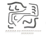 RCM Samco Coolant Hose Kit