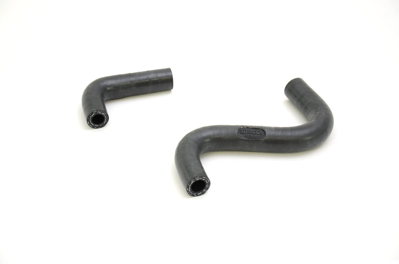 RCM Samco Coolant Hose Kit