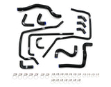 RCM Samco Coolant Hose Kit
