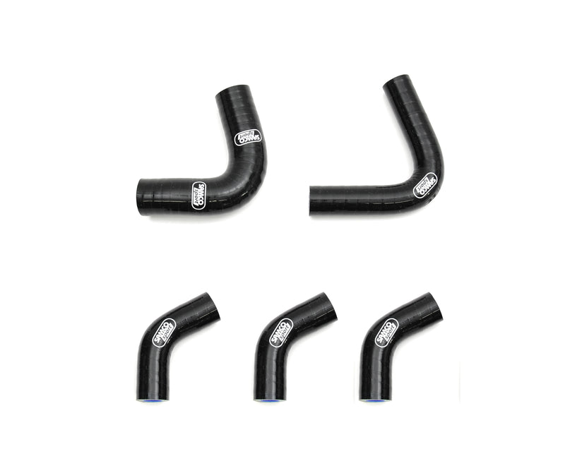 RCM Samco Coolant Hose Kit