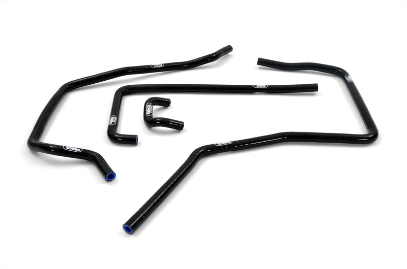 RCM Samco Coolant Hose Kit