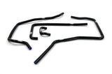 RCM Samco Coolant Hose Kit