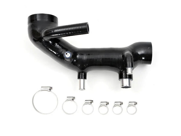 Roger Clark Motorsport by Samco Turbo Inlet Hose