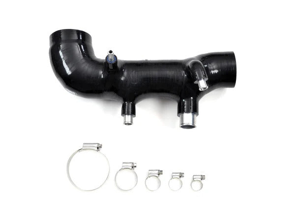 Roger Clark Motorsport by Samco Turbo Inlet Hose