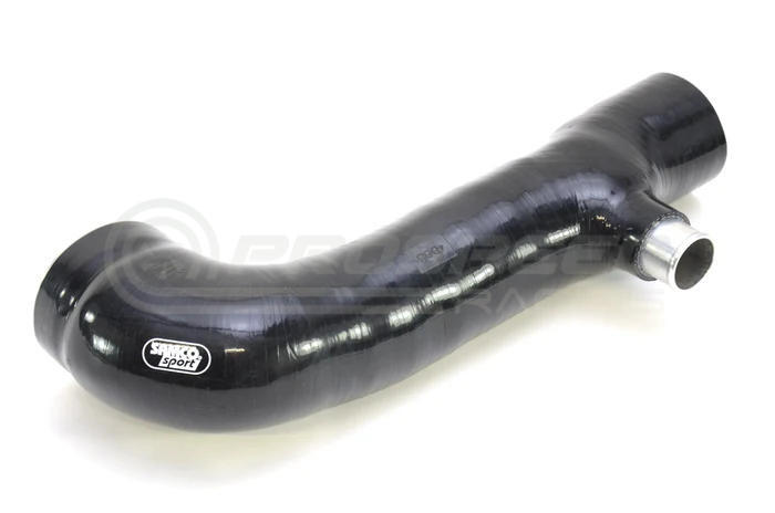 Roger Clark Motorsport by Samco Turbo Inlet Hose Suit VTA Catch Cans