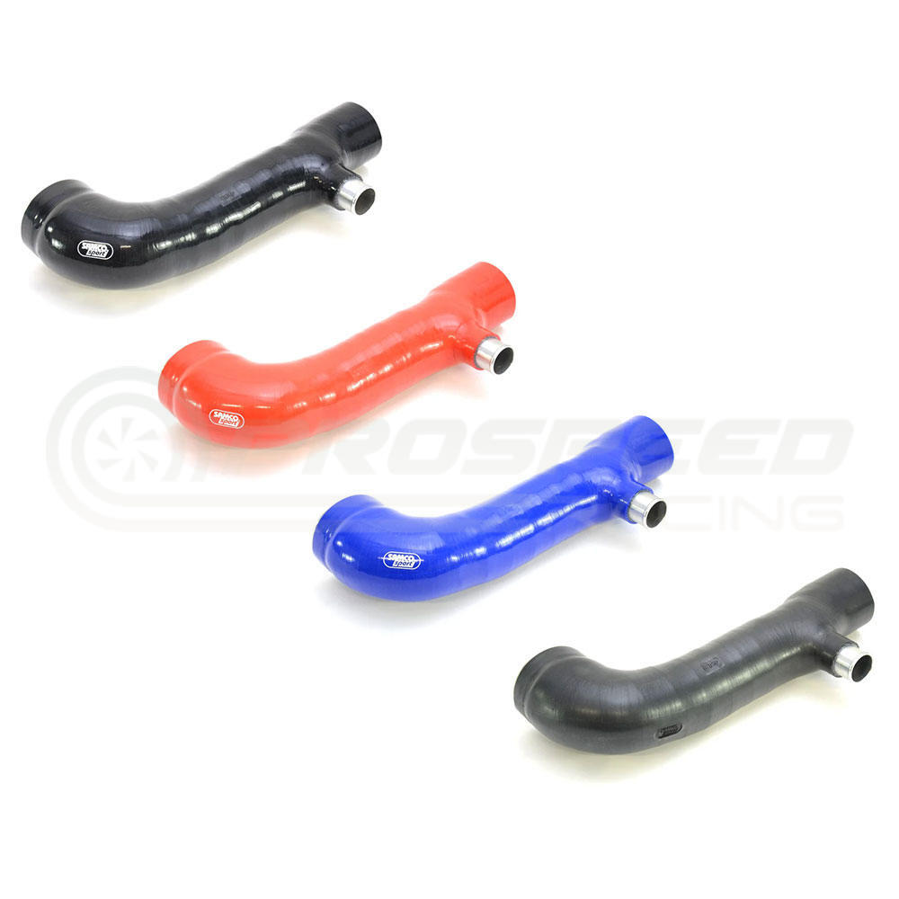 Roger Clark Motorsport by Samco Turbo Inlet Hose Suit VTA Catch Cans