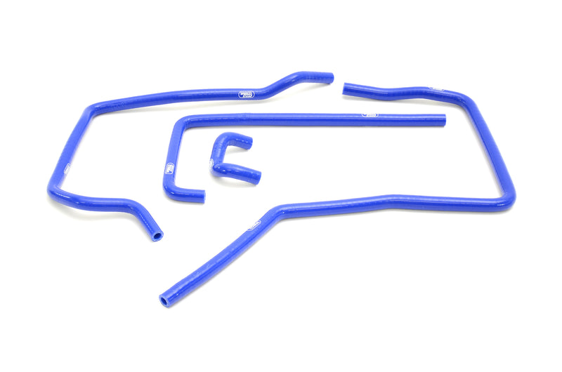 RCM Samco Coolant Hose Kit