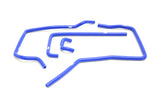 RCM Samco Coolant Hose Kit