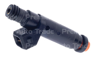 Raceworks Siemens 668cc 12Ohms 30 Degree Cone Spray