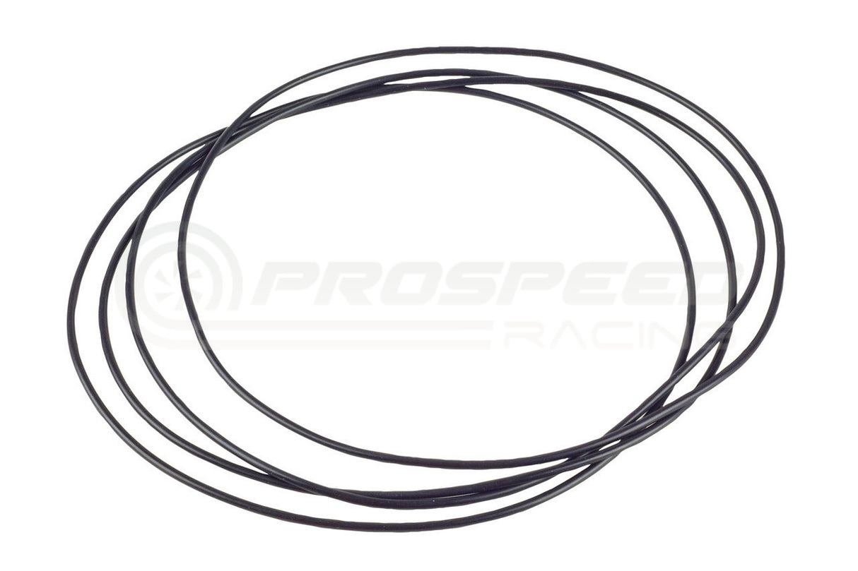 Raceworks Spare O-Ring Kit 4PK - Suit Clamshell Intercooler Pipe Clamp IPC-ORING | Pro Speed Racing