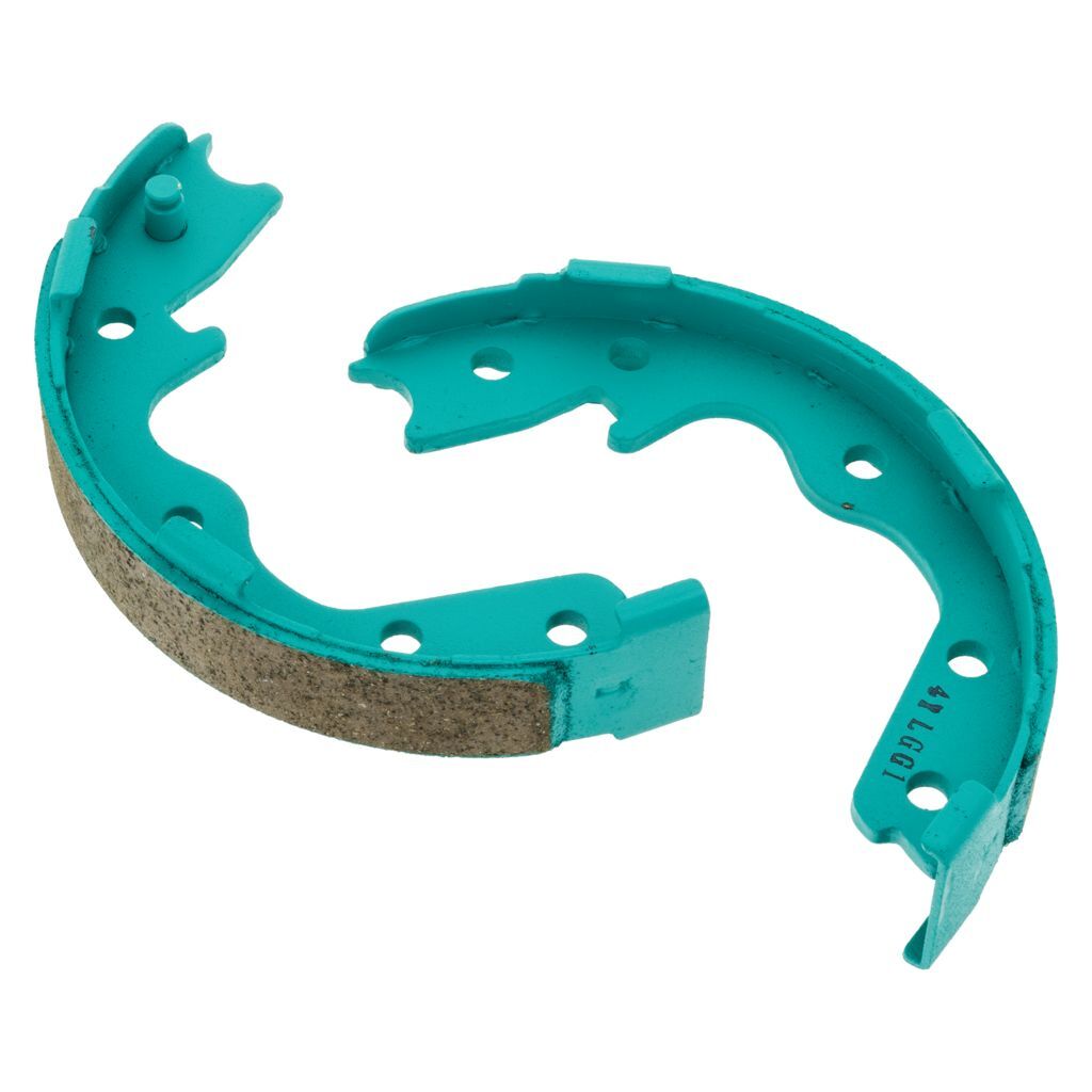 Project Mu Handbrake Shoe Set