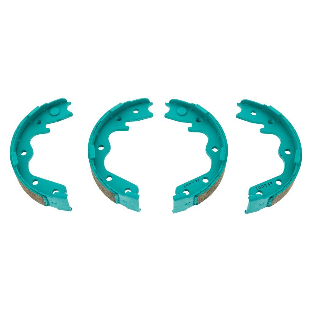 Project Mu Handbrake Shoe Set