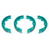 Project Mu Handbrake Shoe Set