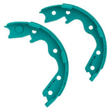 Project Mu Handbrake Shoe Set