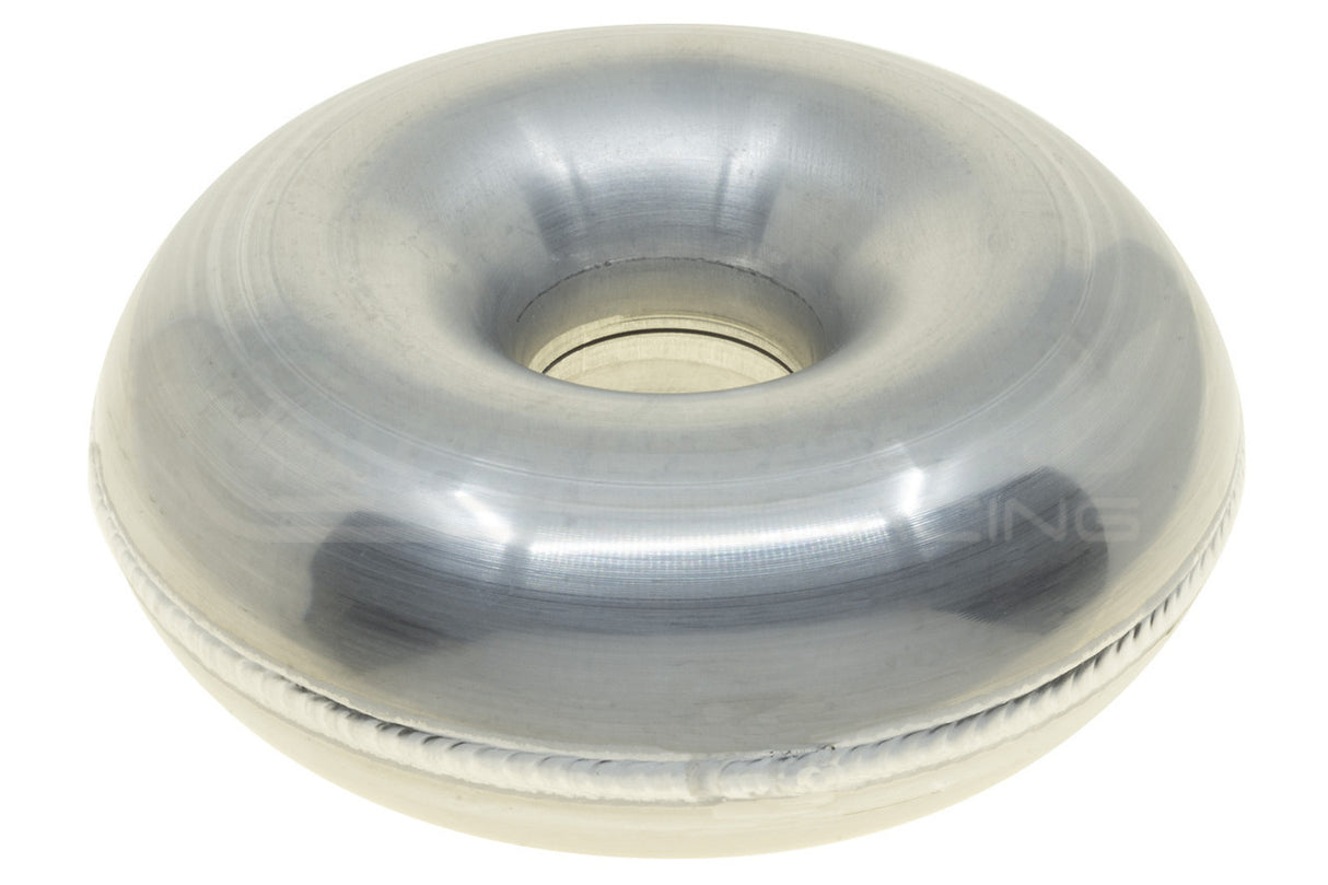 Raceworks Aluminium Fabrication Donut Welded Outside Only