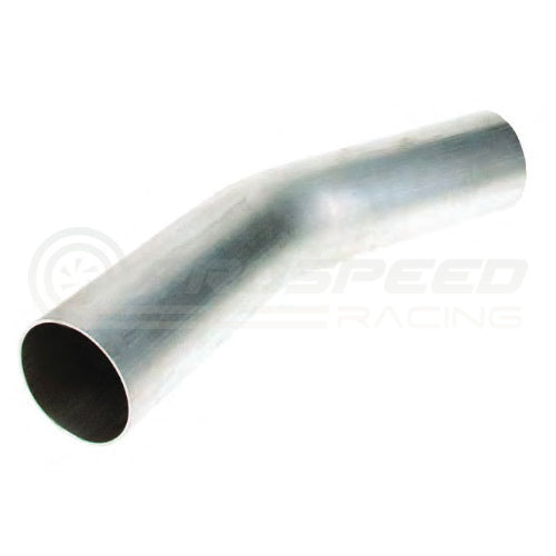 Raceworks Aluminium Fabrication Tube Elbow 3.00"
