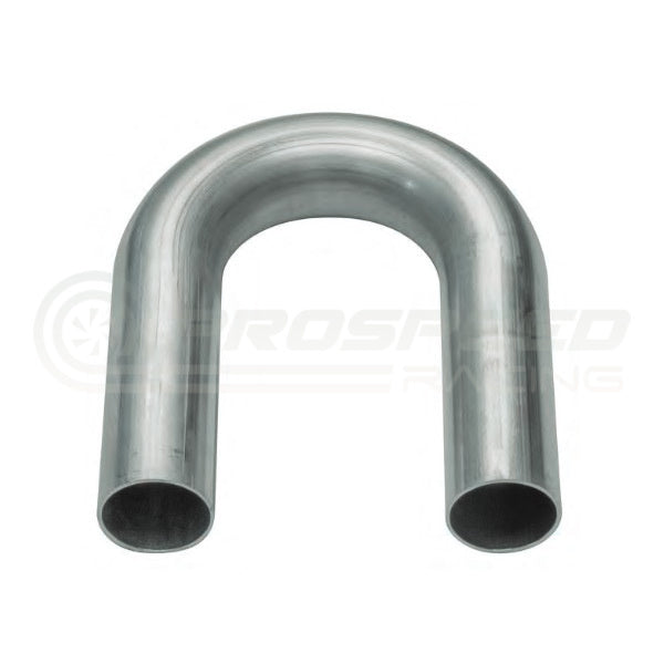 Raceworks Aluminium Fabrication Tube Elbow 2.50"