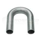 Raceworks Aluminium Fabrication Tube Elbow 4.00"