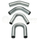 Raceworks Aluminium Fabrication Tube Elbow 2.50" ITE-250 | Pro Speed Racing