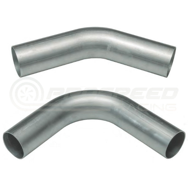Raceworks Aluminium Fabrication Tube Elbow 5.00" ITE-500 | Pro Speed Racing