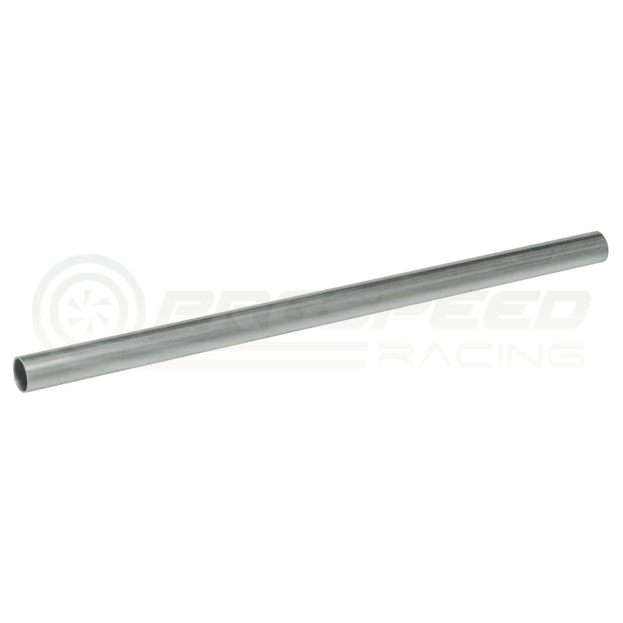 Raceworks Aluminium Fabrication Tube Straight 610mm Long