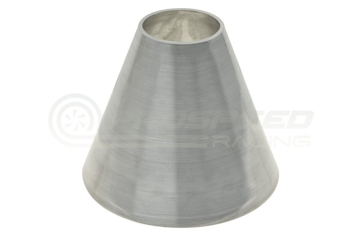 Raceworks Aluminium Fabrication Tube Transition Cone 2.0" - 5.0" 2.0mm ITT-200500 | Pro Speed Racing