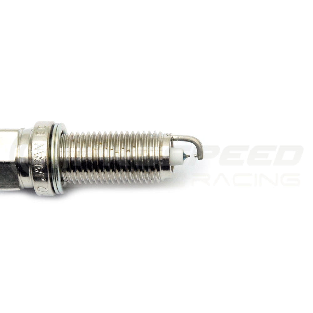 Denso Iridium TT Twin-Tip Spark Plug #7 Heat Range 4 Pack