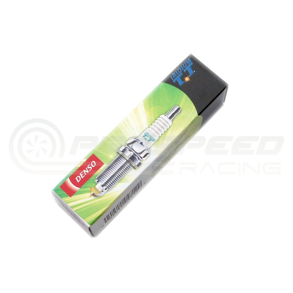 Denso Iridium TT Twin-Tip Spark Plug #7 Heat Range SINGLE