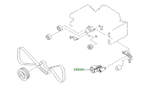 Roger Clark Motorsports Upgraded Timing Belt Tensioner