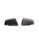 APR Carbon Fibre Replacement Mirrors Ford Mustang 15+ CBM-MUSTG15