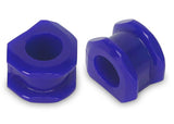 SuperPro Sway Bar Mount Bush Kit
