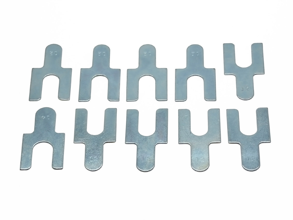 SuperPro Bushing Kit
