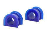 SuperPro Sway Bar Mount Bush Kit
