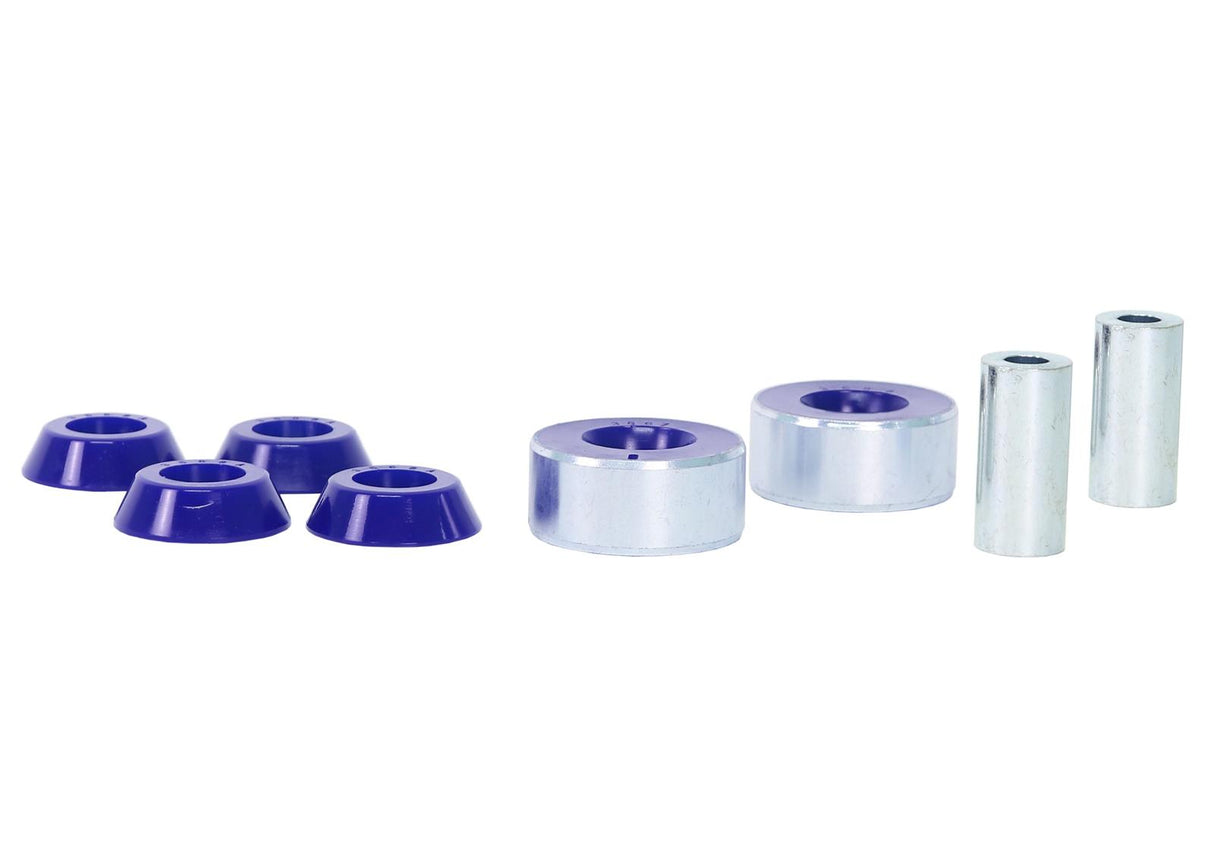 SuperPro Front Control Arm Lower Rear Bush Kit - Single Offset