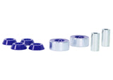 SuperPro Front Control Arm Lower Rear Bush Kit - Single Offset
