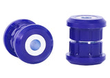 SuperPro Control Arm Lower-Outer Bush Kit