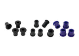 SuperPro Leaf Spring Bush Kit