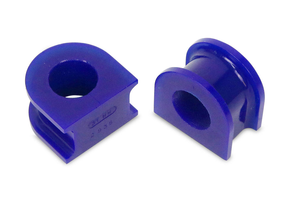SuperPro Front Sway Bar Mount Bush Kit 31mm ID